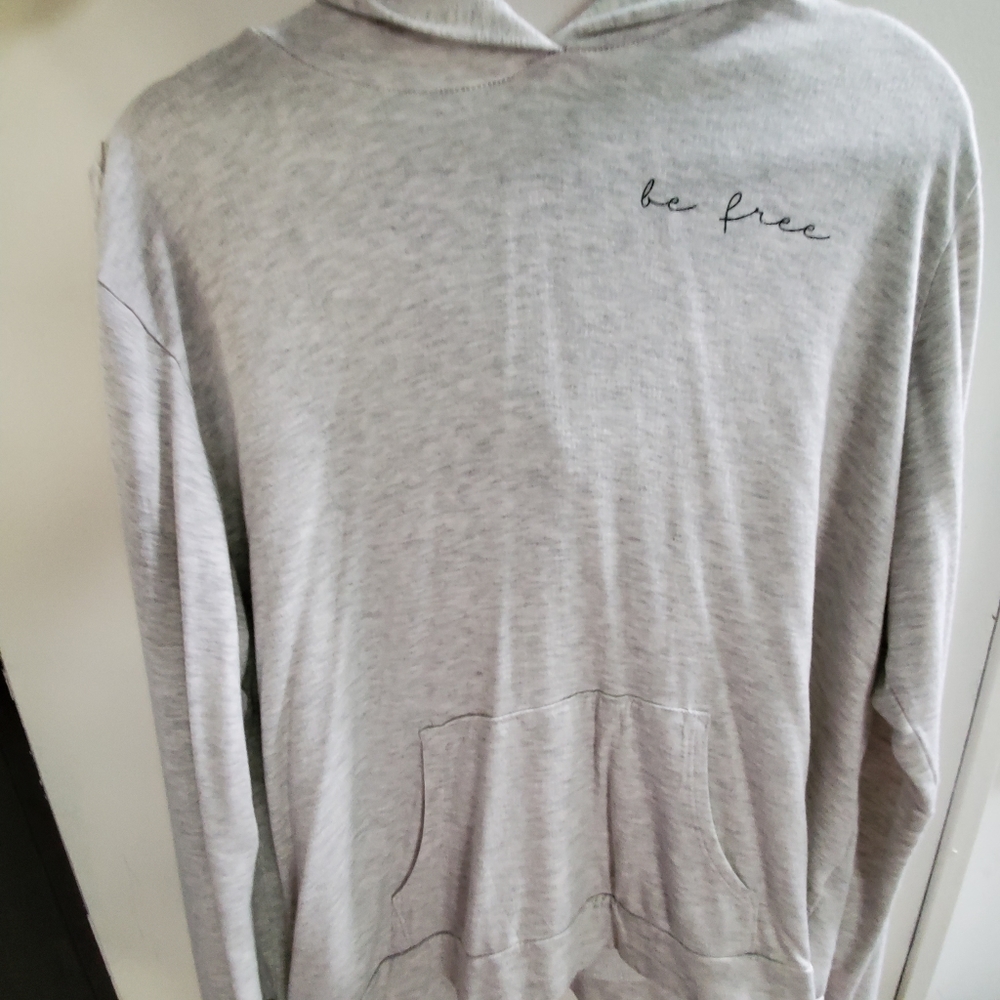 Good hyouman sweater